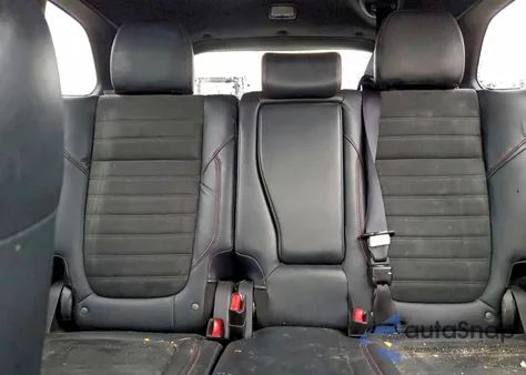 2020 Mitsubishi Outlander Se z USA, uszkodzony, nr VIN JA4AD3A39LZ036296